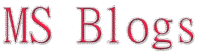 Ms Blogs